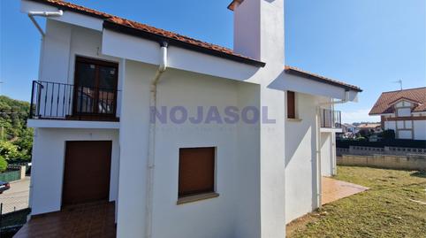 Photo 4 from new construction home in Flat for sale in Arnuero, Cantabria