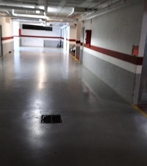 Photo 2 of Garage to rent in Street Calle Naufragio, 33, Lo Cea, Málaga