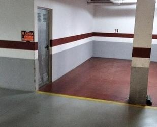 Parking of Garage to rent in Rincón de la Victoria