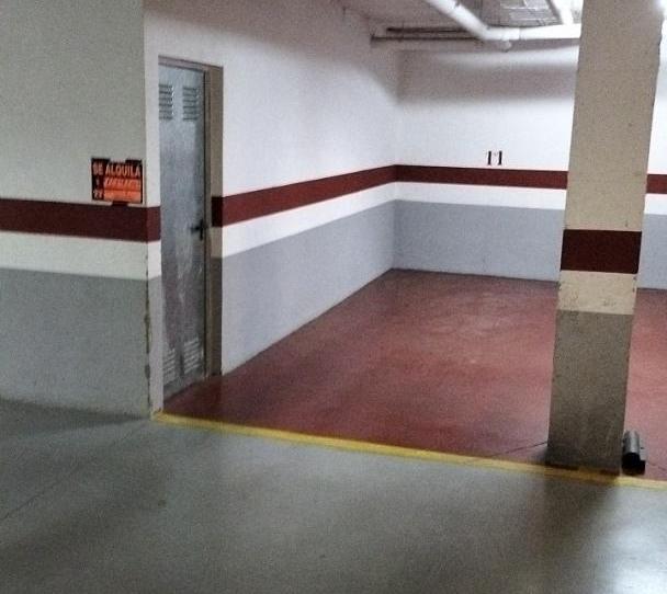 Photo 1 of Garage to rent in Street Calle Naufragio, 33, Lo Cea, Málaga