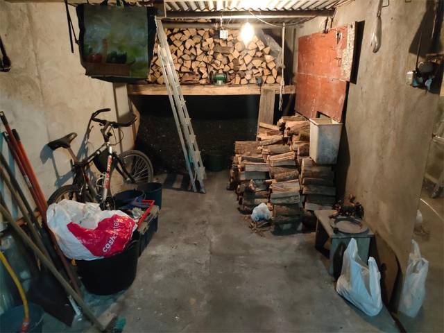 Piso en Venta en Calle Poibueno, 4 en Torre del Bierzo