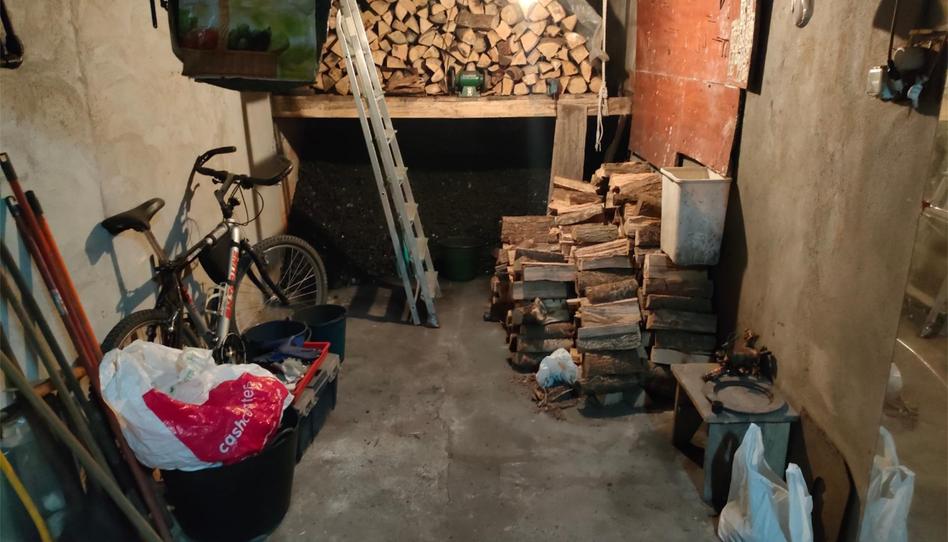 Photo 1 of Flat for sale in Calle Poibueno, 4, Torre del Bierzo, León