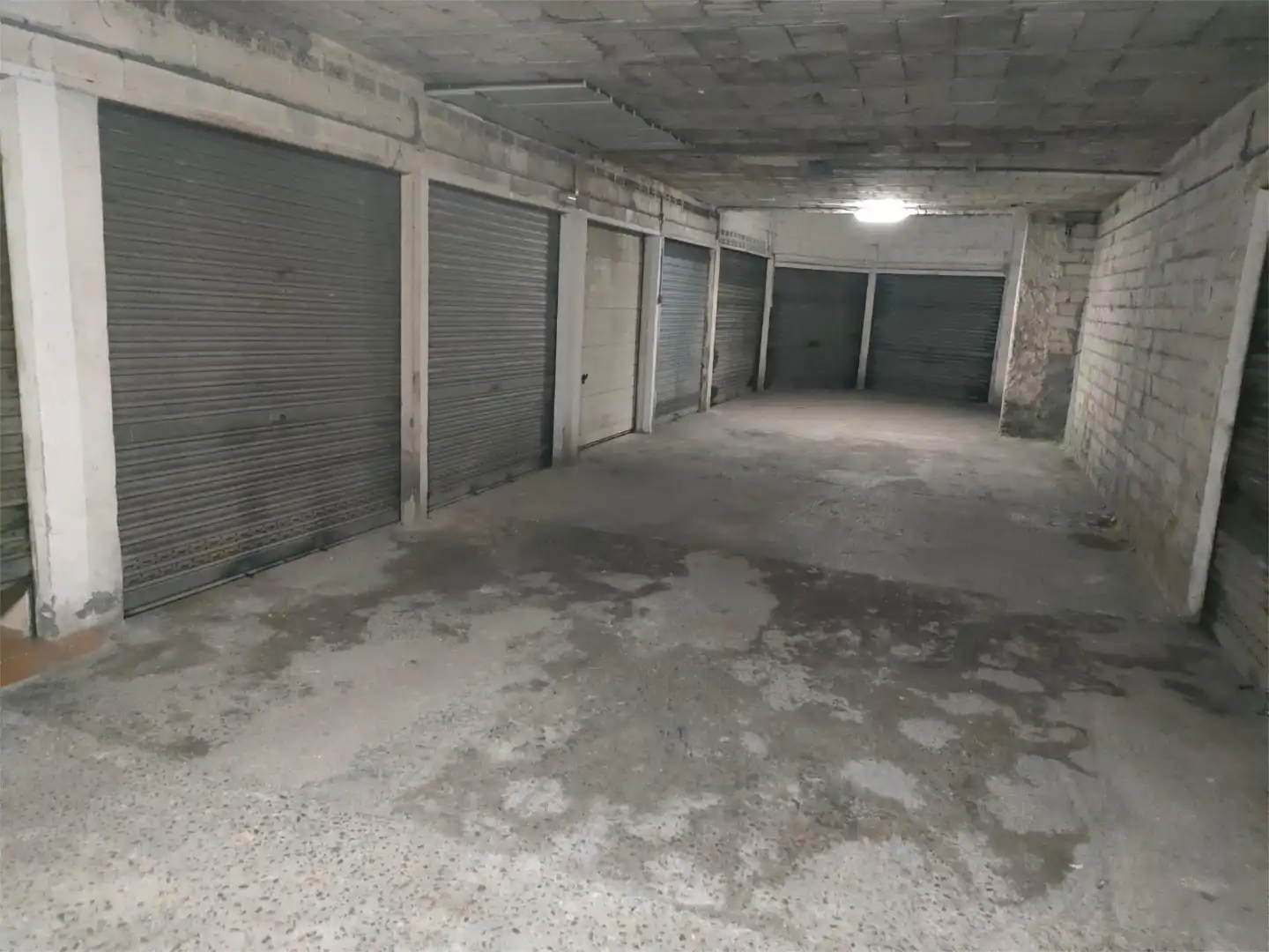 Piso en venta en Calle Poibueno, 4, Torre del Bierzo Parking de Piso en venta en Torre del Bierzo con Calefacción, Jardín privado y Terraza