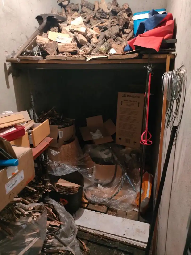 Piso en venta en Calle Poibueno, 4, Torre del Bierzo Piso en venta en Torre del Bierzo con Calefacción, Jardín privado y Terraza