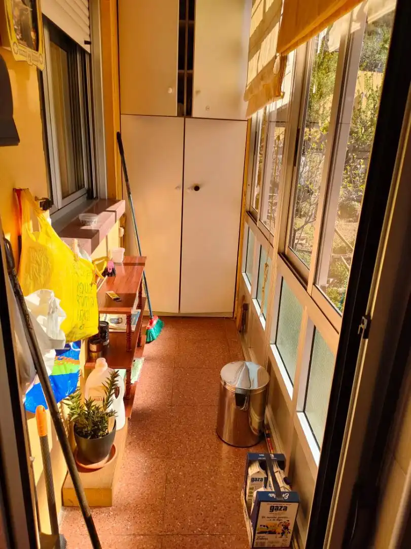 Piso en venta en Calle Poibueno, 4, Torre del Bierzo Terraza de Piso en venta en Torre del Bierzo con Calefacción, Jardín privado y Terraza