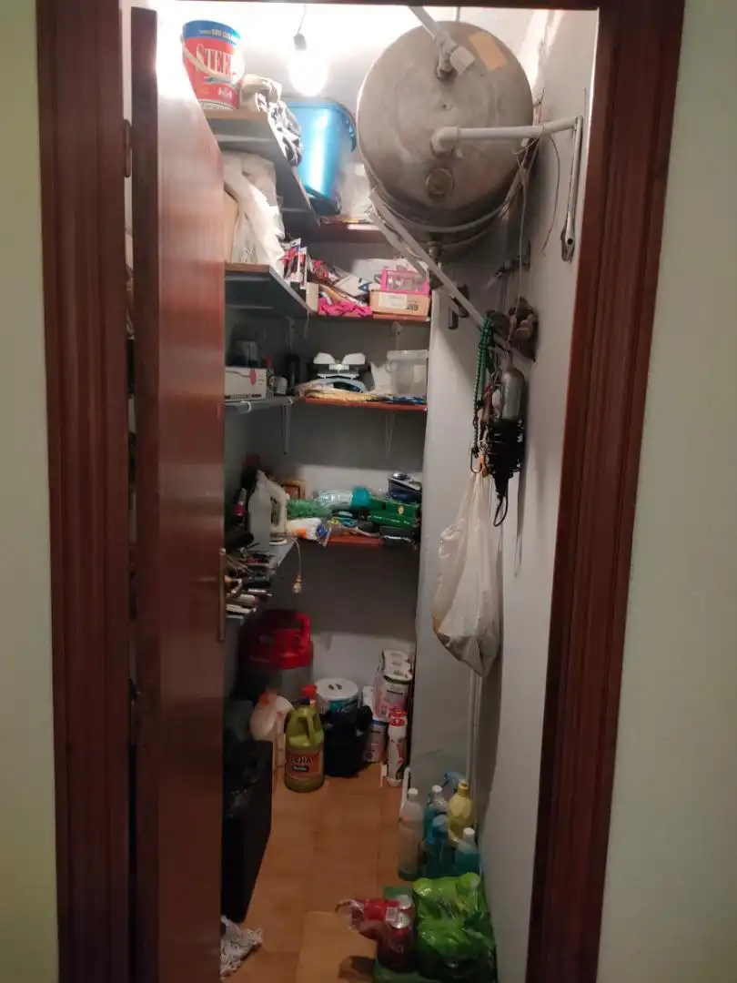 Piso en venta en Calle Poibueno, 4, Torre del Bierzo Piso en venta en Torre del Bierzo con Calefacción, Jardín privado y Terraza