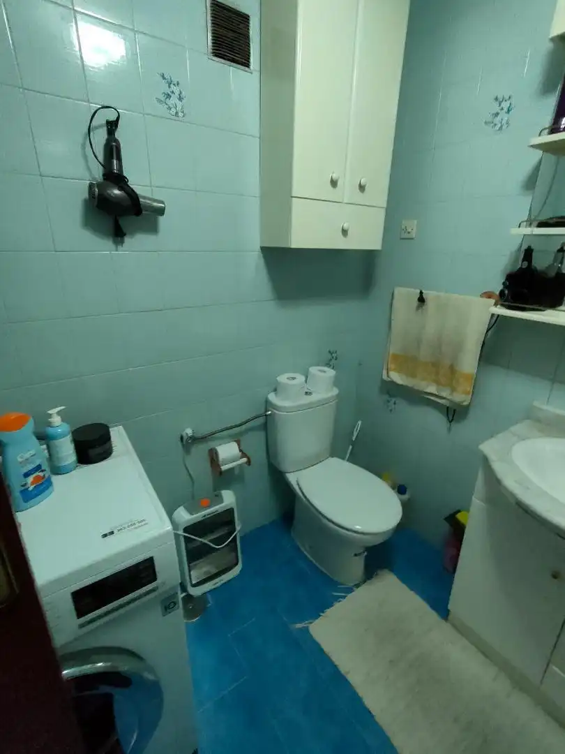 Piso en venta en Calle Poibueno, 4, Torre del Bierzo Baño de Piso en venta en Torre del Bierzo con Calefacción, Jardín privado y Terraza