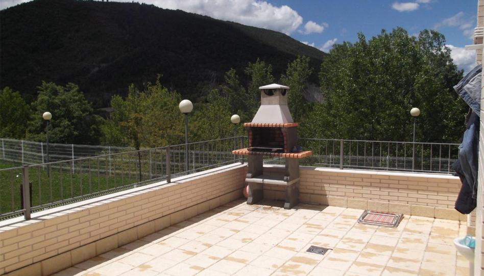 Photo 1 of Flat for sale in Calle Sierra de Guara, 5, Sardas - Puente de Sabiñánigo, Huesca