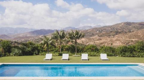 Foto 2 de Casa o xalet en venda a Urbanización Hacienda las Chapas, 168, Hacienda Las Chapas, Málaga