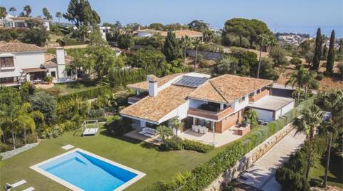 Foto 3 de Casa o xalet en venda a Urbanización Hacienda las Chapas, 168, Hacienda Las Chapas, Málaga