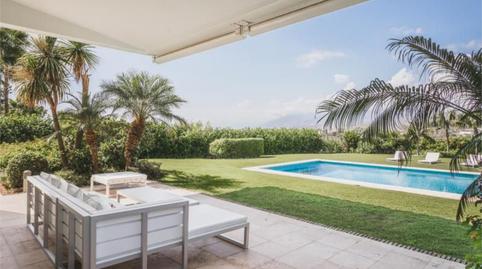 Foto 5 de Casa o xalet en venda a Urbanización Hacienda las Chapas, 168, Hacienda Las Chapas, Málaga