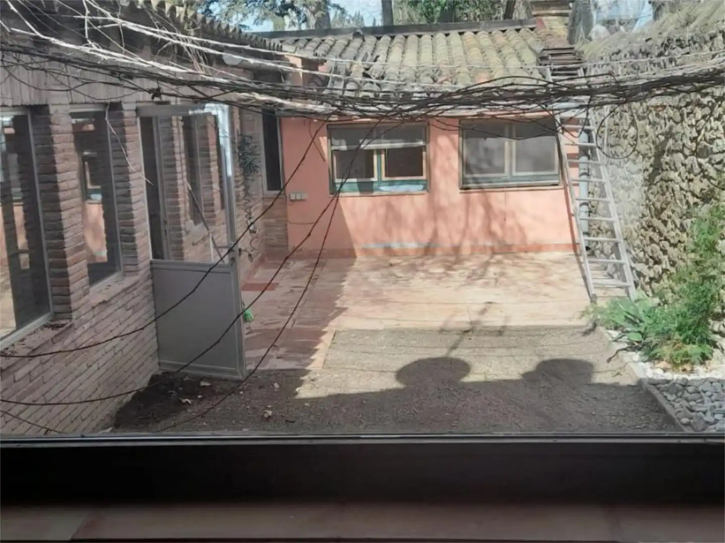 Terrassa de Pis en venda en Corçà