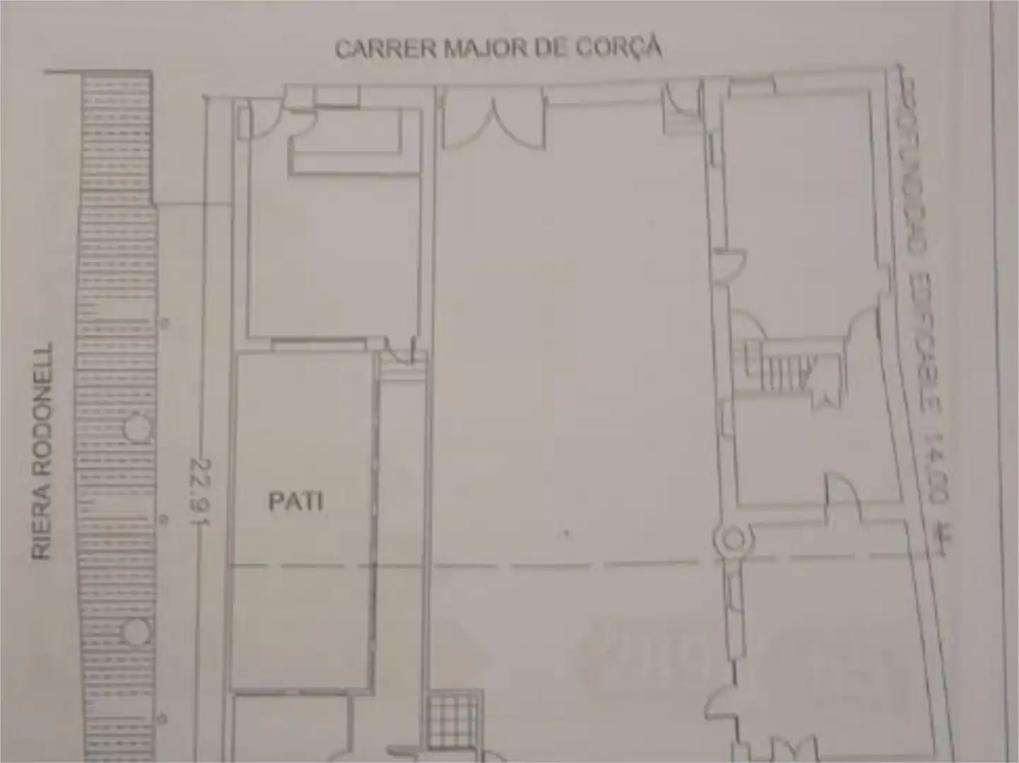 Pis en venda en Corçà
