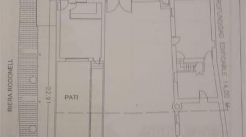 Flat for sale in Carrer Major, 7, Corçà, Girona - image 5 Photo 5 of Flat for sale in Carrer Major, 7, Corçà, Girona