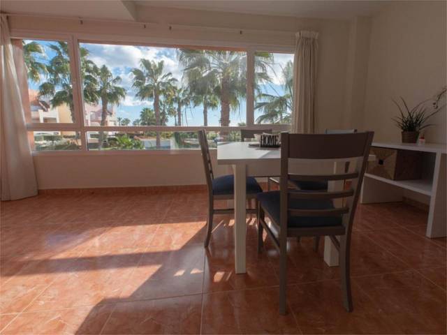 Piso en Alquiler en Calle Islas Canarias, 13 en Cala Marqués