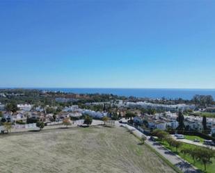 Exterior view of Residential for sale in Estepona