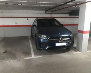 Parking of Garage for sale in  Madrid Capital