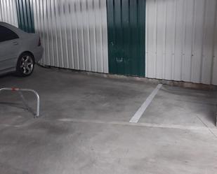 Parking of Garage to rent in Málaga Capital