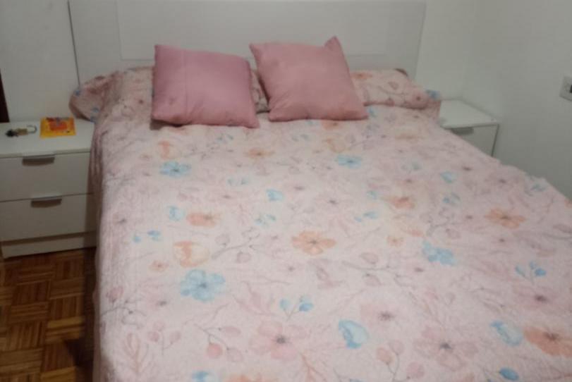 Estudi per a compartir a Rúa Trapero Pardo, 48, Residencia - Abella, Lugo - imatge 1 Foto 1 de Estudi per a compartir a Rúa Trapero Pardo, 48, Residencia - Abella, Lugo