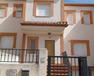 Single-family semi-detached to rent in Calle Jorge Luis Borges, 6, Atarfe