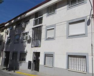 Exterior view of Flat for sale in Campo Real  with Air Conditioner and Terrace