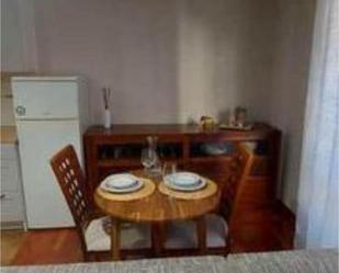 Dining room of Study for sale in Medina de Pomar