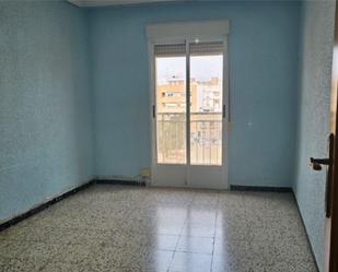 Bedroom of Flat for sale in Elche / Elx  with Air Conditioner and Balcony