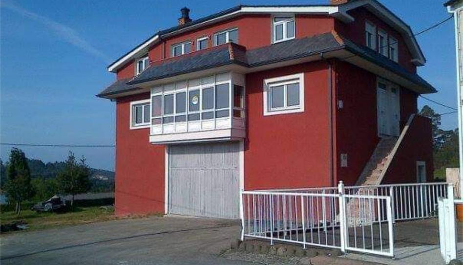 Foto 1 de Casa o xalet en venda a Rúa Xove, 16, Xove, Lugo