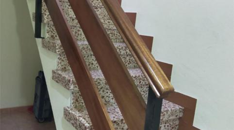 Foto 2 de Pis en venda a Carrer Calvari, 7, Alfondeguilla, Castellón