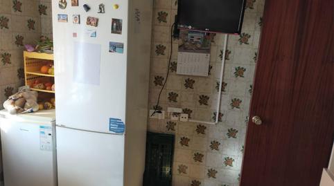 Foto 3 de Pis en venda a Carrer Calvari, 7, Alfondeguilla, Castellón