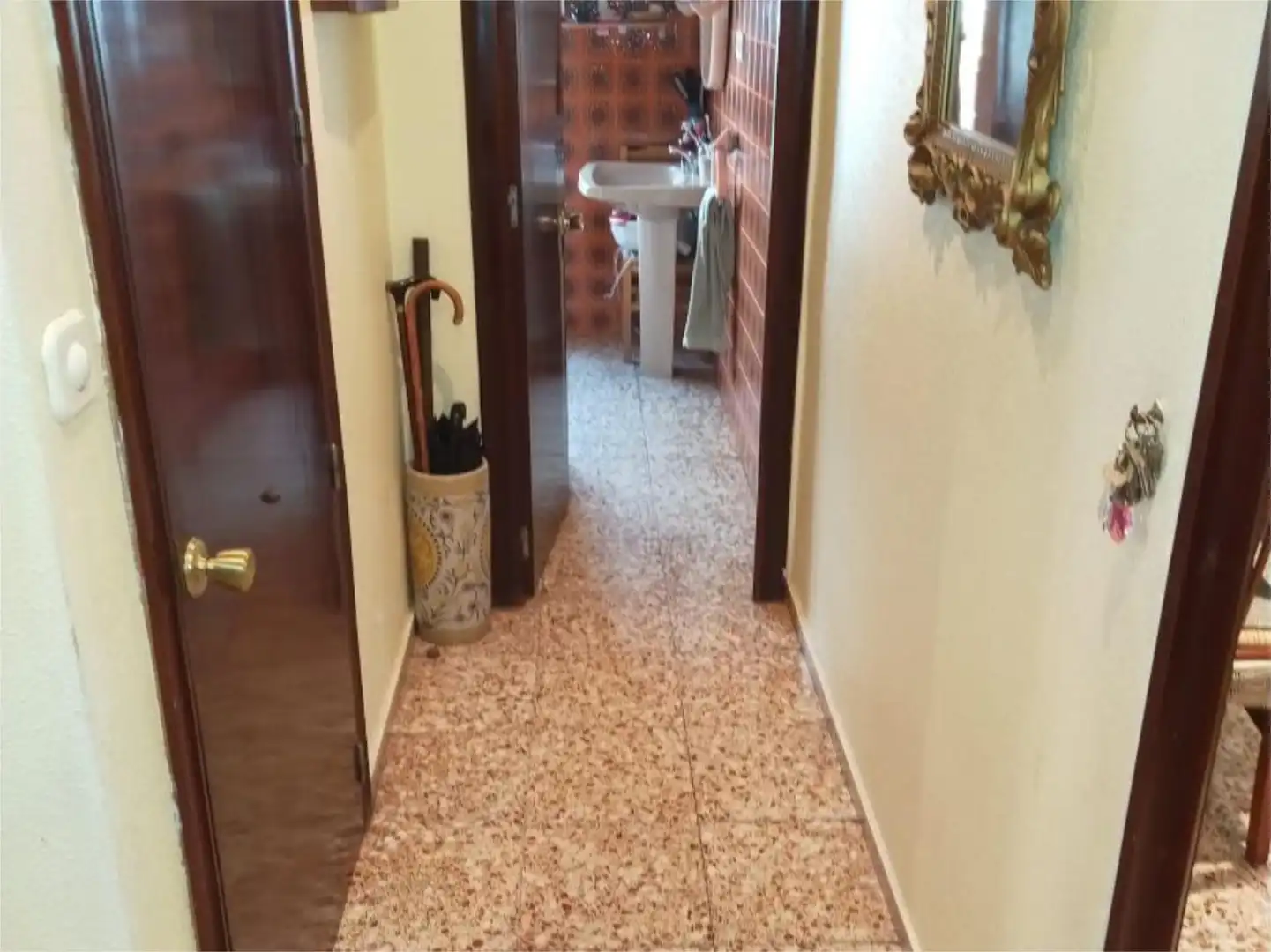 Flat for sale in Carrer Calvari, 7, Alfondeguilla Flat for sale in Alfondeguilla with Air Conditioner, Heating and Parquet flooring