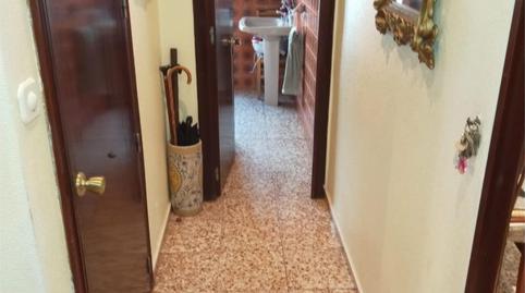 Foto 5 de Pis en venda a Carrer Calvari, 7, Alfondeguilla, Castellón