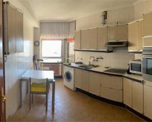 Kitchen of Flat for sale in Vitoria - Gasteiz  with Terrace