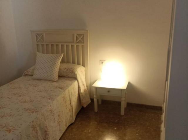 Piso en Alquiler en Calle Campaneros, 6 en Centro