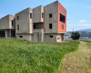 Vista exterior de Casa o xalet en venda en Coaña