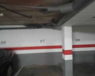 Parking of Garage to rent in Arroyo de la Encomienda