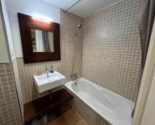 Bathroom of Duplex for sale in Canet de Mar  with Air Conditioner, Terrace and Balcony