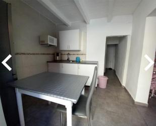 Kitchen of Single-family semi-detached for sale in Algeciras