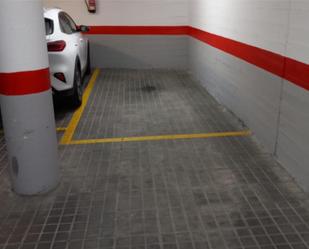 Parking of Garage for sale in  Huelva Capital