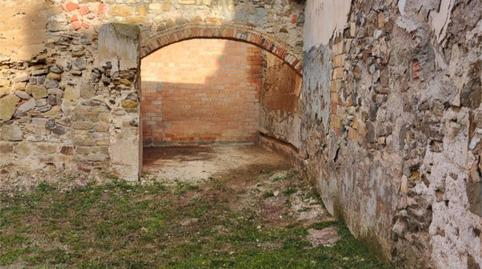 Land for sale in Carrer de la Torre, 7, Ivorra, Lleida - image 2 Photo 2 of Land for sale in Carrer de la Torre, 7, Ivorra, Lleida