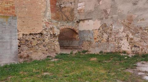 Land for sale in Carrer de la Torre, 7, Ivorra, Lleida - image 4 Photo 4 of Land for sale in Carrer de la Torre, 7, Ivorra, Lleida