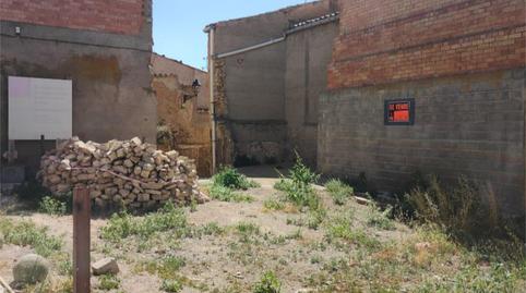 Land for sale in Carrer de la Torre, 7, Ivorra, Lleida - image 5 Photo 5 of Land for sale in Carrer de la Torre, 7, Ivorra, Lleida