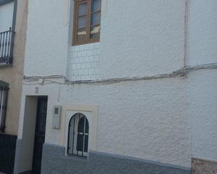 Exterior view of Flat for sale in Teba