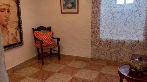 Foto 5 de Piso en venta en Calle Alta, 34, Teba, Málaga