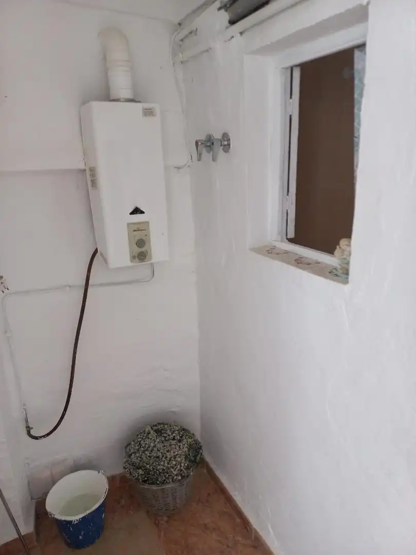 Wohnung zum Verkauf in Calle Alta, 34, Teba Wohnung zum Verkauf in Teba