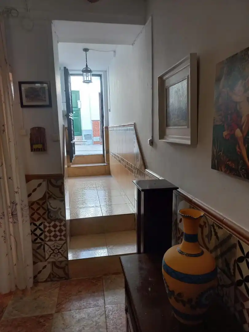 Wohnung zum Verkauf in Calle Alta, 34, Teba Wohnung zum Verkauf in Teba