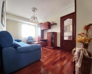 Living room of Flat for sale in Sondika  with Balcony