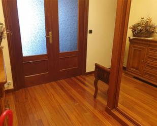 Flat for sale in Gijón   with Heating, Parquet flooring and Video intercom