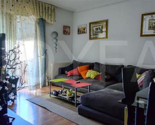 Living room of Flat for sale in Collado Villalba