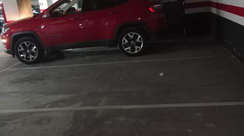 Photo 3 of Garage for sale in Calle Cursillistas, 9, Santa Teresa - Vereda, Albacete